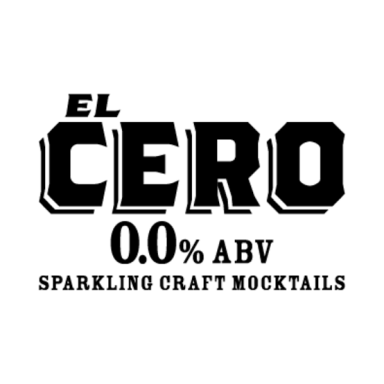 El Cero is the official non-alcoholic mocktail of Invicta Fighting Championships.