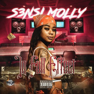 S3nsi Molly: is a Rapper from Arlington, Texas that has collaborated with Artists Drakeo the Ruler, HoodRich Pablo Juan, and Soulja Boy.