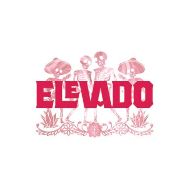 El Evado offers a line of cannabis-infused craft cocktails with zero alcohol. Experience of classic cocktails without the hangover.